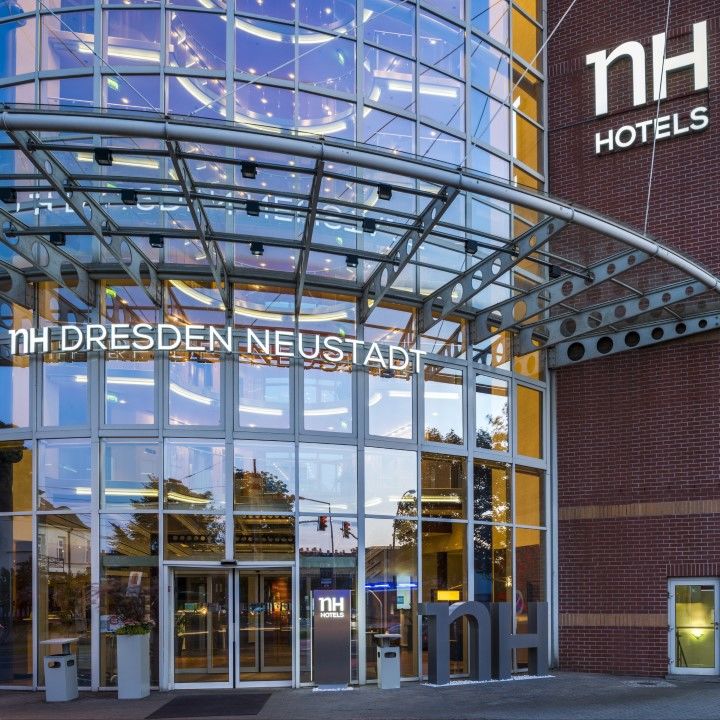 Nh Dresden Neustadt Luaran gambar